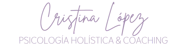 Cristina López Holística